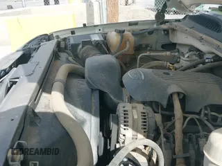 ✅ 2006 Chevrolet Silverado 1500 • VIN: 1GBHC23U36F265638 • Лот: 42360129. Опубликован ранее на IAAI с пробегом 182 385 миль. Бесплатный доступ к архиву аукционных продаж из США и подробный отчёт об истории автомобиля на DreamBid. Изображение 19.