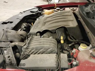 ✅ 2008 Dodge Avenger SXT • VIN: 1B3LC56R18N641343 • Lot: 41503450. Wystawiony na IAAI z przebiegiem 125 078 mil. Bezpłatny archiwum sprzedaży aukcyjnych z USA i szczegółowy raport historii pojazdu na DreamBid. Zdjęcie 12.