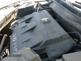 2011 Chevrolet Equinox 1LT с VIN 2CNFLDE5XB6420755, выставлен на аукционе IAAI как лот 42785634 с пробегом 182 703 миль миль и . История ставок и продаж доступна на DreamBid. Изображение 13.