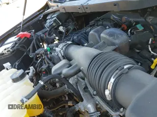 ✅ 2022 Ford F-150 XL • VIN: 1FTEW1EBXNFB14743 • Lot: 42098808. Wystawiony na IAAI z przebiegiem 49 314 mil. Bezpłatny archiwum sprzedaży aukcyjnych z USA i szczegółowy raport historii pojazdu na DreamBid. Zdjęcie 20.