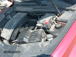 ✅ 2015 GMC Terrain Denali • VIN: 2GKALUEK2F6352515 • Lot: 42215111. Wystawiony na IAAI z przebiegiem 137 893 mil. Bezpłatny archiwum sprzedaży aukcyjnych z USA i szczegółowy raport historii pojazdu na DreamBid. Zdjęcie 19.