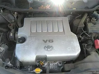 ✅ 2010 Toyota Venza • VIN: 4T3ZK3BB0AU024586 • Lot: 42668889. Listed on IAAI with 131,314 mi. Free auction sales archive from the USA and detailed vehicle history report at DreamBid. Image 19.