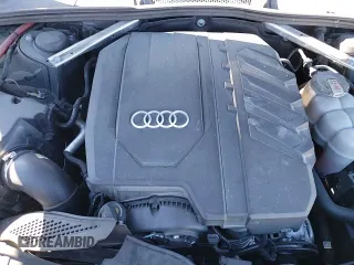 ✅ 2021 Audi A4 Premium • VIN: WAUABAF48MA053945 • Лот: 90673825. Опубликован ранее на Copart с пробегом 72 517 миль. Бесплатный доступ к архиву аукционных продаж из США и подробный отчёт об истории автомобиля на DreamBid. Изображение 13.