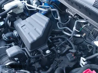 ✅ 2022 Honda CR-V Touring • VIN: 7FARW2H99NE004596 • Лот: 43290620. Опубликован ранее на IAAI с пробегом 33 428 миль. Бесплатный доступ к архиву аукционных продаж из США и подробный отчёт об истории автомобиля на DreamBid. Изображение 21.