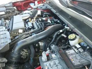 ✅ 2025 Ford Bronco Sport Badlands • VIN: 3FMCR9DA0SRE28143 • Lot: 43349770. Wystawiony na IAAI z przebiegiem 8 317 mil. Bezpłatny archiwum sprzedaży aukcyjnych z USA i szczegółowy raport historii pojazdu na DreamBid. Zdjęcie 20.