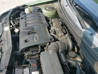 ✅ 2008 Hyundai Accent GS • VIN: KMHCM36C98U103843 • Лот: 42657397. Опубликован ранее на IAAI с пробегом 197 204 миль. Бесплатный доступ к архиву аукционных продаж из США и подробный отчёт об истории автомобиля на DreamBid. Изображение 18.