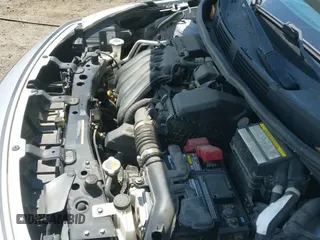 ✅ 2016 Nissan Versa S Plus • VIN: 3N1CN7AP0GL828553 • Lot: 42836318. Listed on IAAI with 135,352 mi. Free auction sales archive from the USA and detailed vehicle history report at DreamBid. Image 19.