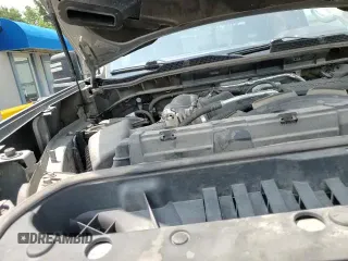 2024 Chevrolet Silverado 3500HD LT с VIN 2GC4YTEY9R1106295, выставлен на аукционе Copart как лот 67217095 с пробегом 56 626 миль миль и Списание • Salvage title. История ставок и продаж доступна на DreamBid. Изображение 13.