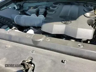 ✅ 2021 Toyota 4Runner TRD Pro • VIN: JTELU5JR4M5877221 • Лот: 70760845. Опубликован ранее на Copart с пробегом 31 454 миль. Бесплатный доступ к архиву аукционных продаж из США и подробный отчёт об истории автомобиля на DreamBid. Изображение 16.