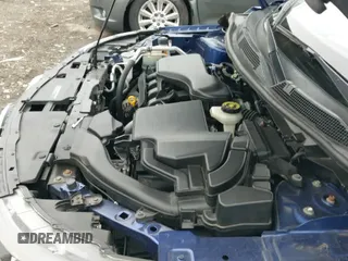 ✅ 2018 Nissan Rogue SV • VIN: JN1BJ1CP0JW103280 • Lot: 43728136. Listed on IAAI with 107,432 mi. Free auction sales archive from the USA and detailed vehicle history report at DreamBid. Image 20.