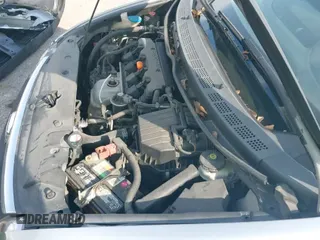 ✅ 2007 Honda Civic LX • VIN: 1HGFA16587L100017 • Lot: 43785659. Listed on IAAI with 136,074 mi. Free auction sales archive from the USA and detailed vehicle history report at DreamBid. Image 12.