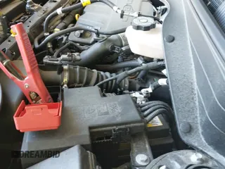 2024 Chevrolet TrailBlazer LT с VIN KL79MPS29RB136919, выставлен на аукционе IAAI как лот 42806392 с пробегом 9 382 миль миль и . История ставок и продаж доступна на DreamBid. Изображение 18.