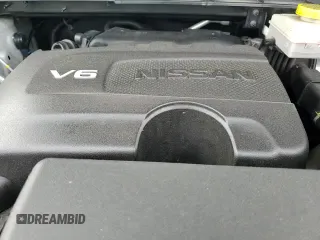 ✅ 2022 Nissan Pathfinder SL • VIN: 5N1DR3CD7NC229686 • Lot: 81312405. Listed on Copart with 75,614 mi. Free auction sales archive from the USA and detailed vehicle history report at DreamBid. Image 15.