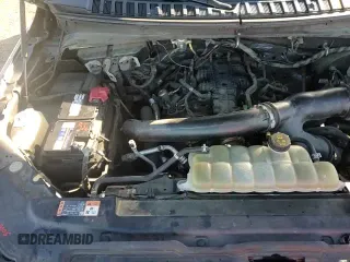 ✅ 2021 Ford Expedition XL • VIN: 1FMJU1GT0MEA59231 • Lot: 86287145. Listed on Copart with 53,594 mi. Free auction sales archive from the USA and detailed vehicle history report at DreamBid. Image 14.