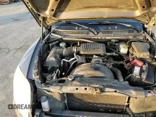 ✅ 2007 Mitsubishi Raider LS • VIN: 1Z7HC28K57S125591 • Лот: 87232094. Опубликован ранее на Copart с пробегом 190 425 миль. Бесплатный доступ к архиву аукционных продаж из США и подробный отчёт об истории автомобиля на DreamBid. Изображение 13.