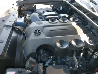 ✅ 2023 Toyota 4Runner TRD Pro • VIN: JTELU5JR4P6157500 • Лот: 43412888. Опубликован ранее на IAAI с пробегом 29 541 миль. Бесплатный доступ к архиву аукционных продаж из США и подробный отчёт об истории автомобиля на DreamBid. Изображение 20.