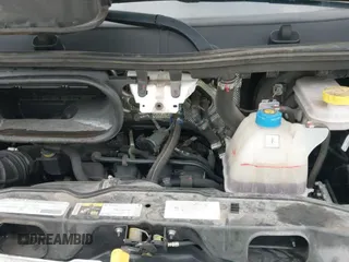 ✅ 2021 Ram ProMaster Cargo • VIN: 3C6LRVBG0ME515305 • Lot: 41673032. Listed on IAAI with 35,857 mi. Free auction sales archive from the USA and detailed vehicle history report at DreamBid. Image 20.