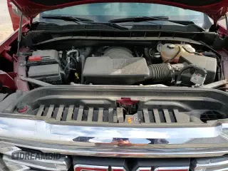 ✅ 2022 GMC Sierra 1500 SLT • VIN: 3GTU9DEL7NG115182 • Лот: 52795025. Опубликован ранее на Copart с пробегом 33 242 миль. Бесплатный доступ к архиву аукционных продаж из США и подробный отчёт об истории автомобиля на DreamBid. Изображение 13.