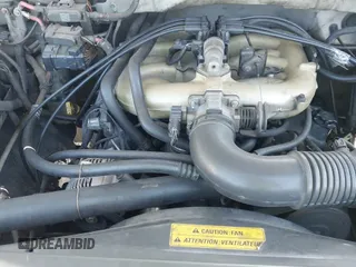 ✅ 1997 Ford F-150 • VIN: 1FTDX172XVNA70741 • Lot: 42748761. Listed on IAAI with 165,335 mi. Free auction sales archive from the USA and detailed vehicle history report at DreamBid. Image 13.