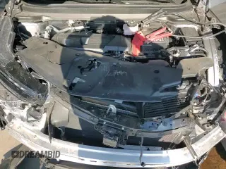 ✅ 2025 Acura RDX Advance • VIN: 5J8TC2H73SL021221 • Лот: 67671625. Опубликован ранее на Copart с пробегом 925 миль. Бесплатный доступ к архиву аукционных продаж из США и подробный отчёт об истории автомобиля на DreamBid. Изображение 16.