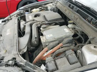 ✅ 2017 Ford Fusion Hybrid SE • VIN: 3FA6P0LU0HR355224 • Lot: 43613364. Listed on IAAI with 199,960 mi. Free auction sales archive from the USA and detailed vehicle history report at DreamBid. Image 24.