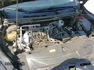 ✅ 2022 Mitsubishi Outlander SEL • VIN: JA4J3VA89NZ070431 • Лот: 71291075. Опубликован ранее на Copart с пробегом 40 113 миль. Бесплатный доступ к архиву аукционных продаж из США и подробный отчёт об истории автомобиля на DreamBid. Изображение 16.