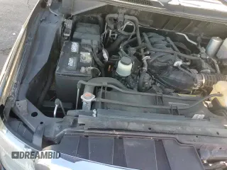 ✅ 2018 Nissan NV 3500 HD SL • VIN: 5BZAF0AA0JN852704 • Lot: 91845045. Listed on Copart with 109,138 mi. Free auction sales archive from the USA and detailed vehicle history report at DreamBid. Image 14.