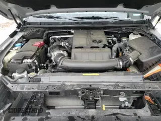 ✅ 2024 Nissan Frontier SV • VIN: 1N6ED1EJ8RN637054 • Лот: 84429625. Опубликован ранее на Copart с пробегом 27 977 миль. Бесплатный доступ к архиву аукционных продаж из США и подробный отчёт об истории автомобиля на DreamBid. Изображение 15.