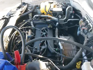 ✅ 2006 Mazda Tribute i • VIN: 4F2YZ02Z76KM34403 • Лот: 43675962. Опубликован ранее на IAAI с пробегом 257 663 миль. Бесплатный доступ к архиву аукционных продаж из США и подробный отчёт об истории автомобиля на DreamBid. Изображение 13.