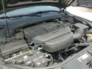 ✅ 2019 Dodge Durango GT Plus • VIN: 1C4RDHDG7KC559144 • Lot: 63509335. Listed on Copart with 110,483 mi. Free auction sales archive from the USA and detailed vehicle history report at DreamBid. Image 14.