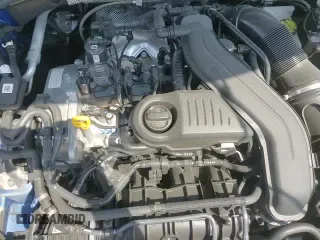 ✅ 2024 Volkswagen Jetta Sport • VIN: 3VWBM7BU1RM090837 • Lot: 80151505. Listed on Copart with 10,301 mi. Free auction sales archive from the USA and detailed vehicle history report at DreamBid. Image 14.