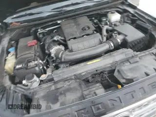 ✅ 2024 Nissan Frontier SV • VIN: 1N6ED1EJ5RN612189 • Лот: 82515745. Опубликован ранее на Copart с пробегом 77 915 миль. Бесплатный доступ к архиву аукционных продаж из США и подробный отчёт об истории автомобиля на DreamBid. Изображение 14.