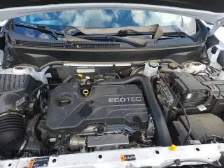 ✅ 2022 Chevrolet Equinox LT • VIN: 3GNAXKEV0NL255717 • Lot: 90688705. Wystawiony na Copart z przebiegiem 63 967 mil. Bezpłatny archiwum sprzedaży aukcyjnych z USA i szczegółowy raport historii pojazdu na DreamBid. Zdjęcie 14.