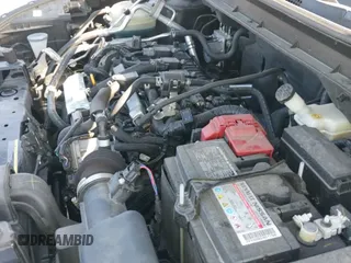 ✅ 2023 Nissan Kicks SV • VIN: 3N1CP5CV8PL566338 • Lot: 43255066. Listed on IAAI with 18,274 mi. Free auction sales archive from the USA and detailed vehicle history report at DreamBid. Image 19.