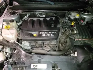 ✅ 2014 Dodge Avenger SE • VIN: 1C3CDZAB6EN133480 • Лот: 85218674. Опубликован ранее на Copart с пробегом 55 270 миль. Бесплатный доступ к архиву аукционных продаж из США и подробный отчёт об истории автомобиля на DreamBid. Изображение 16.