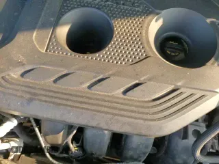 ✅ 2019 Ford EcoSport SES • VIN: MAJ6S3JL8KC286993 • Лот: 81180675. Опубликован ранее на Copart с пробегом 55 214 миль. Бесплатный доступ к архиву аукционных продаж из США и подробный отчёт об истории автомобиля на DreamBid. Изображение 16.