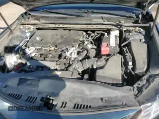 ✅ 2019 Toyota Camry LE • VIN: 4T1B11HK8KU708585 • Lot: 86614135. Listed on Copart with 86,494 mi. Free auction sales archive from the USA and detailed vehicle history report at DreamBid. Image 13.