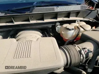 ✅ 2019 Chevrolet Silverado 1500 RST • VIN: 1GCRYEED0KZ348551 • Лот: 94099305. Опубликован ранее на Copart с пробегом 34 256 миль. Бесплатный доступ к архиву аукционных продаж из США и подробный отчёт об истории автомобиля на DreamBid. Изображение 14.