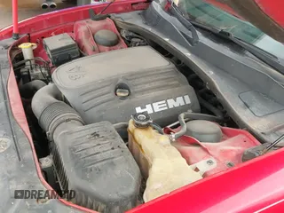 ✅ 2012 Dodge Charger Road/Track • VIN: 2C3CDXCT9CH303587 • Лот: 41896083. Опубликован ранее на IAAI с пробегом 122 080 миль. Бесплатный доступ к архиву аукционных продаж из США и подробный отчёт об истории автомобиля на DreamBid. Изображение 21.