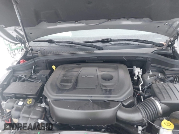 ✅ 2020 Jeep Grand Cherokee Laredo • VIN: 1C4RJFAG7LC138995 • Lot: 41265600. Wystawiony na IAAI z przebiegiem 52 137 mil. Bezpłatny archiwum sprzedaży aukcyjnych z USA i szczegółowy raport historii pojazdu na DreamBid. Zdjęcie 10.