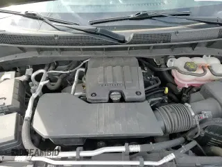 ✅ 2021 Chevrolet Silverado 1500 LT • VIN: 1GCPYJEK2MZ417421 • Lot: 57513795. Wystawiony na Copart z przebiegiem 127 806 mil. Bezpłatny archiwum sprzedaży aukcyjnych z USA i szczegółowy raport historii pojazdu na DreamBid. Zdjęcie 13.