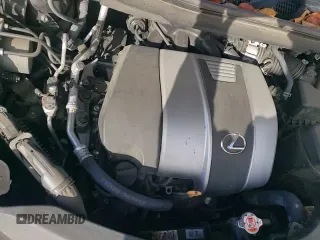 ✅ 2021 Lexus RX 350 • VIN: 2T2AZMAA7MC207503 • Lot: 86663644. Listed on Copart with 128,734 mi. Free auction sales archive from the USA and detailed vehicle history report at DreamBid. Image 13.