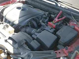 ✅ 2016 Mazda 6 i Grand Touring • VIN: JM1GJ1W51G1420231 • Lot: 43611876. Wystawiony na IAAI z przebiegiem 113 546 mil. Bezpłatny archiwum sprzedaży aukcyjnych z USA i szczegółowy raport historii pojazdu na DreamBid. Zdjęcie 21.