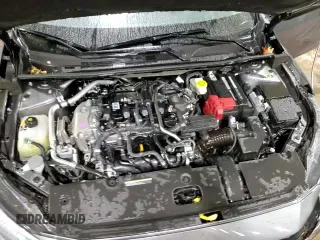 ✅ 2025 Nissan Sentra SR • VIN: 3N1AB8DV7SY353642 • Lot: 93665075. Wystawiony na Copart z przebiegiem 24 384 mil. Bezpłatny archiwum sprzedaży aukcyjnych z USA i szczegółowy raport historii pojazdu na DreamBid. Zdjęcie 13.