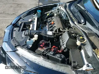 ✅ 2022 Honda HR-V Sport • VIN: 3CZRU5H1XNM742152 • Lot: 43138761. Wystawiony na IAAI z przebiegiem 46 055 mil. Bezpłatny archiwum sprzedaży aukcyjnych z USA i szczegółowy raport historii pojazdu na DreamBid. Zdjęcie 19.