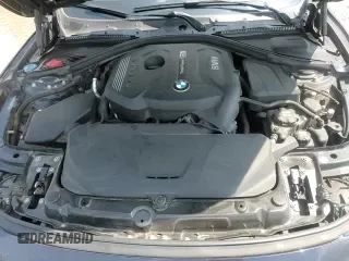 ✅ 2017 BMW 4 Series 430i • VIN: WBA4R7C55HK895733 • Lot: 70723825. Listed on Copart with 101,526 mi. Free auction sales archive from the USA and detailed vehicle history report at DreamBid. Image 13.