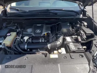 ✅ 2018 Lexus NX 300 • VIN: JTJYARBZ8J2085558 • Lot: 90129335. Listed on Copart with 121,132 mi. Free auction sales archive from the USA and detailed vehicle history report at DreamBid. Image 11.