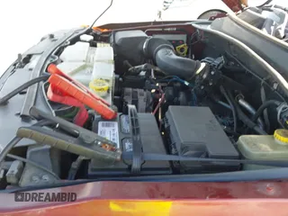 ✅ 2008 Jeep Liberty Limited • VIN: 1J8GP58K98W162983 • Lot: 42849073. Listed on IAAI with 177,903 mi. Free auction sales archive from the USA and detailed vehicle history report at DreamBid. Image 14.