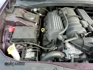 ✅ 2022 Dodge Charger Scat Pack • VIN: 2C3CDXGJ9NH221984 • Lot: 85315725. Listed on Copart with 31,911 mi. Free auction sales archive from the USA and detailed vehicle history report at DreamBid. Image 14.