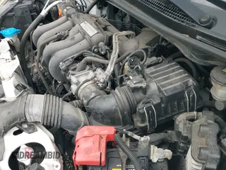 ✅ 2016 Honda Fit LX • VIN: JHMGK5H57GX001748 • Lot: 42512224. Listed on IAAI with 94,387 mi. Free auction sales archive from the USA and detailed vehicle history report at DreamBid. Image 20.